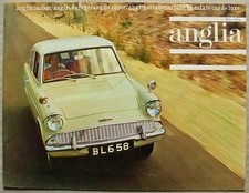 Ford anglia range for sale  LEICESTER