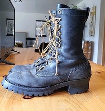 Whites boots 9.5 for sale  Bensenville