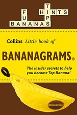 Bananagrams insider secrets for sale  UK
