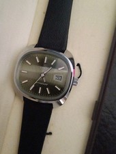 Montre volvo homme d'occasion  Laneuveville-devant-Nancy