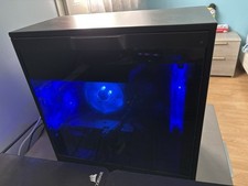 Gaming rtx 3060 d'occasion  Mions