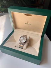 Rolex air king for sale  LONDON