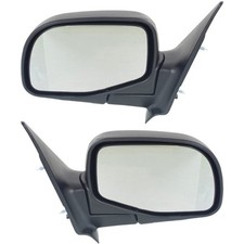 Manual mirror set for sale  Chesapeake