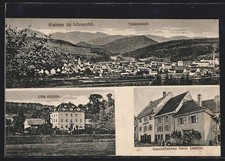 Steinen wiesental villa gebraucht kaufen  Berlin