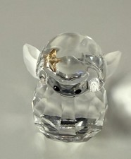 Swarovski figurine ange d'occasion  Paris XV