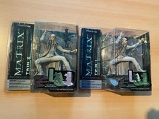 Matrix twins mcfarlane gebraucht kaufen  Berlin