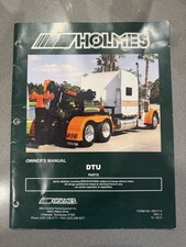Holmes wrecker for sale  Port Saint Lucie