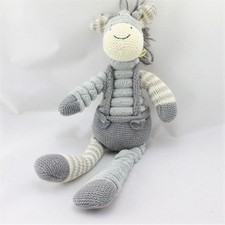 Doudou ane cheval d'occasion  Le Portel