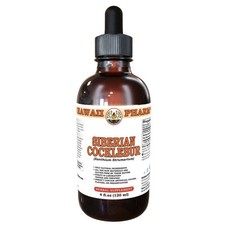 Siberian cocklebur tincture for sale  Honolulu