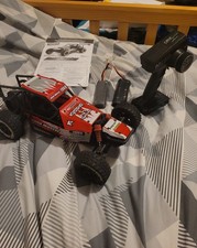 Kyosho sandmaster car for sale  EDENBRIDGE