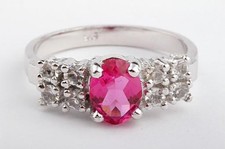 Ring synt rubin gebraucht kaufen Ring synt rubin gebraucht kaufen  München