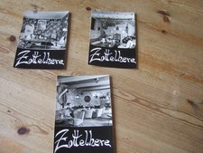 Zottelhexe kneipe sylt gebraucht kaufen  Münster