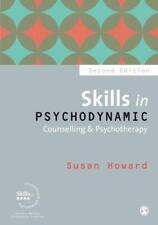 Skills psychodynamic counselli for sale  ROSSENDALE