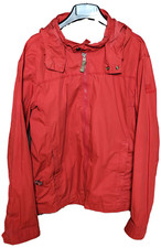 Napapijri blouson léger d'occasion  Taverny