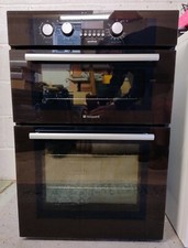 double oven brown for sale double oven brown for sale WARMINSTER