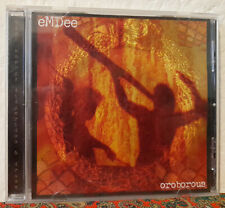 Album. emdee oroborous usato  Olgiate Molgora