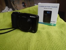 Sony cybershot dsc for sale  LONDON