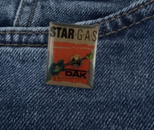 Star gas pin gebraucht kaufen  Schauenburg