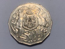 Moneta australia cent usato  Buggiano