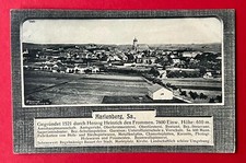 Marienberg sachsen 1910 gebraucht kaufen  Dresden