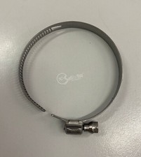 Fascetta inox cod. usato  Castellazzo Bormida