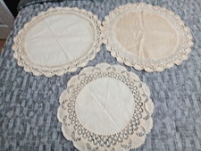 Lot large round for sale  Plainfield