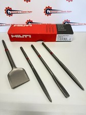 Hilti meißel set gebraucht kaufen  Beilngries