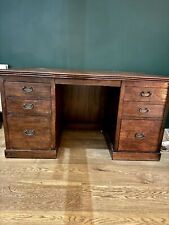 Solid teak original for sale  CIRENCESTER