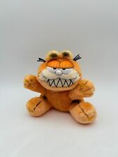 Vintage garfield plush for sale  Virginia Beach