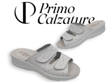 Ciabatte sanitarie donna usato  Venezia