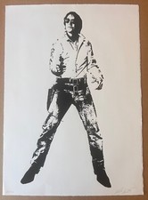 Blek rat space for sale  FOLKESTONE