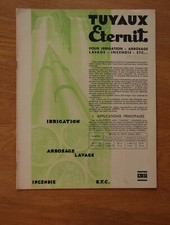 Ancienne revue catalogue d'occasion  Conflans-Sainte-Honorine