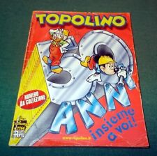 Topolino libretto collezione usato  Torchiarolo
