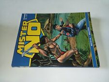Fumetto edizioni mister usato  Villar Focchiardo