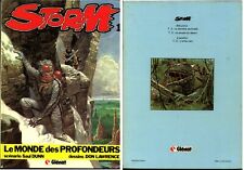 Storm vol. profondeurs d'occasion Storm vol. profondeurs d'occasion  Basse-Goulaine