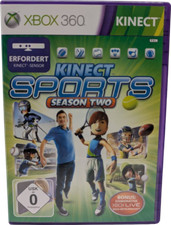 Kinect sports season gebraucht kaufen  Elmenhorst