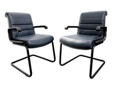Pair richard sapper for sale  Keego Harbor