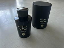 Acqua parma vaniglia gebraucht kaufen  Hollenstedt