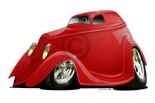 1933 1934 ford for sale  Higganum