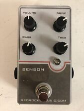 Pre amp overdrive for sale  STOKE-ON-TRENT