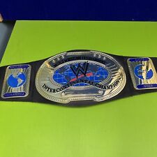 wwf intercontinental belt for sale  Evansville