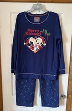 Ladies disney mickey for sale  ELY