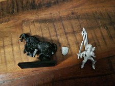 Warhammer bretonen grüne gebraucht kaufen  Oestrich-Winkel