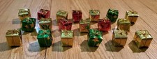 Mini christmas foil for sale  Kingsport