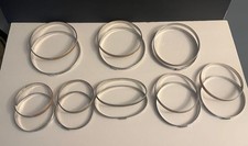 Vtg lot round for sale  Boise