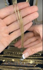 10k solid gold for sale  Hemet
