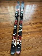 Atomic punx 140 for sale  Wilkes Barre