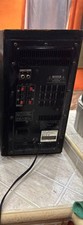 Sony w305 subwoofer usato  Frosinone