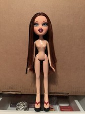 Bratz treasures roxxi for sale  Lakewood