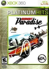 Burnout paradise class for sale Burnout paradise class for sale  ROSSENDALE